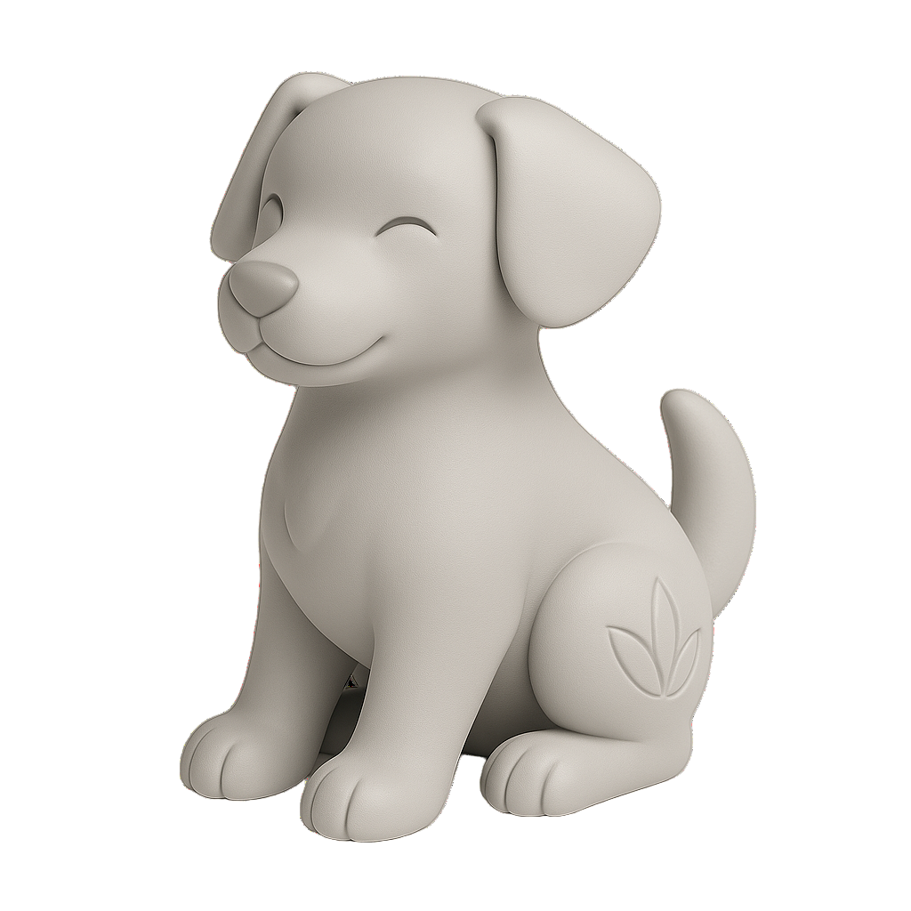 Lunar Legends: The Dog of Loyalty