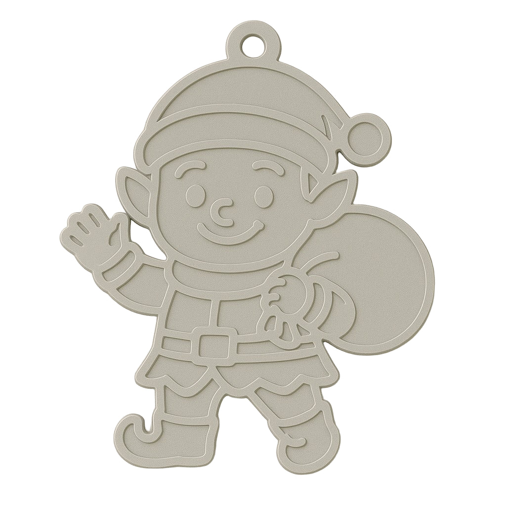 Holiday Cheer Ornament Bundle