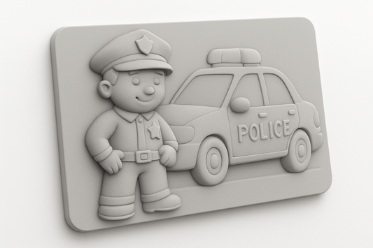 Figgy Officer — Everyday Hero