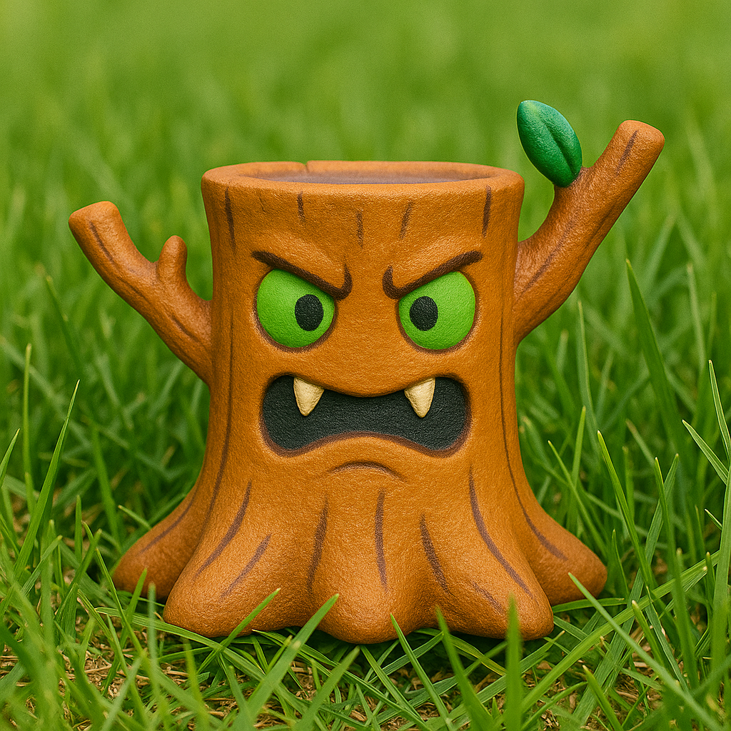 Trunky Boo