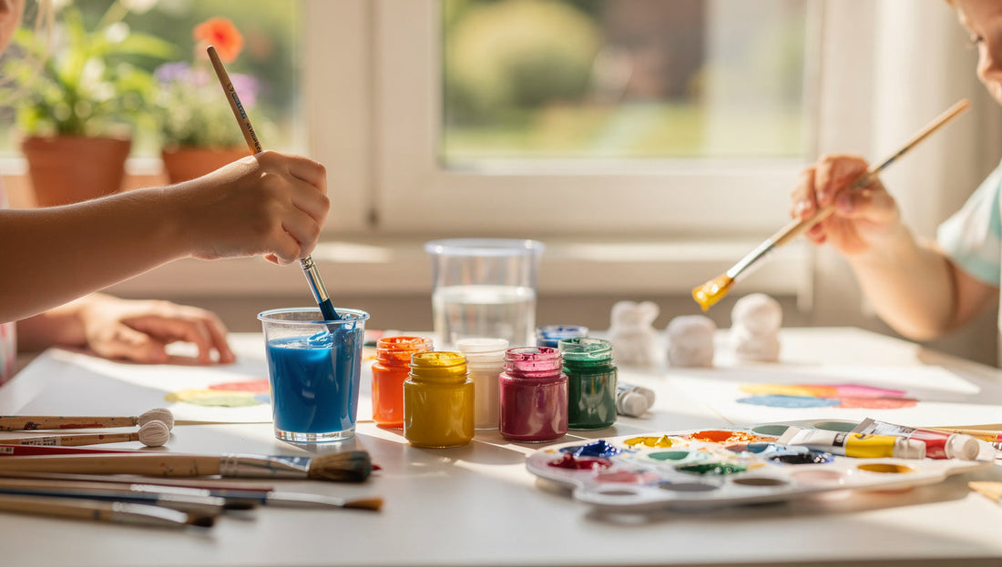 The Best Screen-Free Summer Activity for Kids