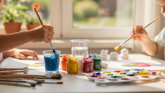 The Best Screen-Free Summer Activity for Kids