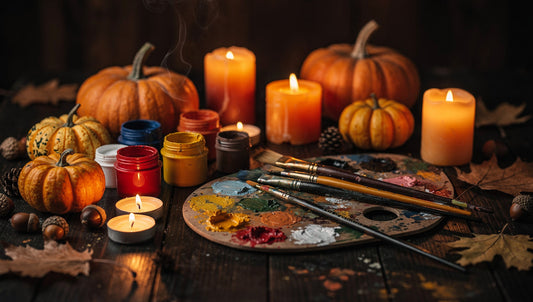 Meet the ColorFig Halloween Crew
