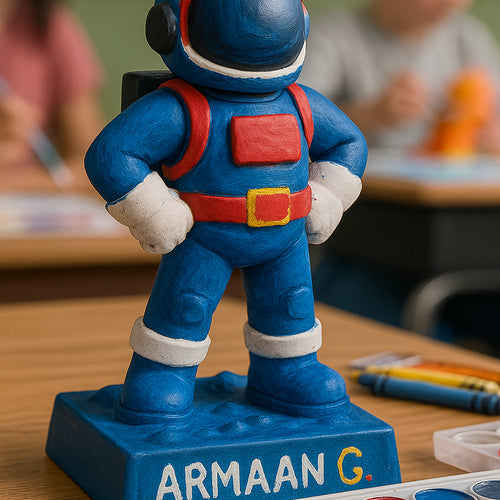 Armaan G, Houston, TX, USA