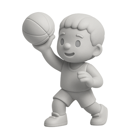 Basketball Star