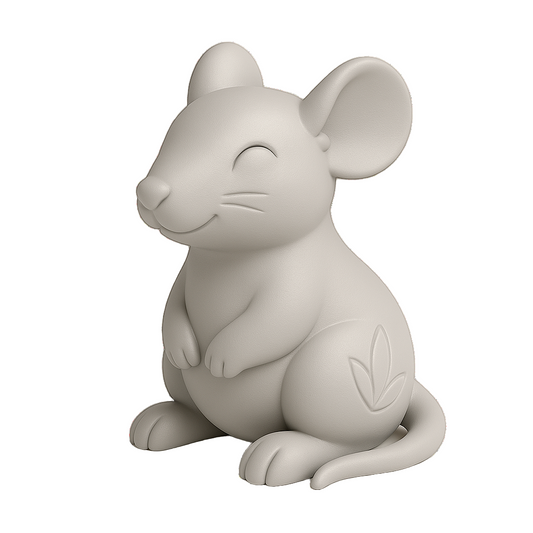 Lunar Legends: The Rat of Ingenuity