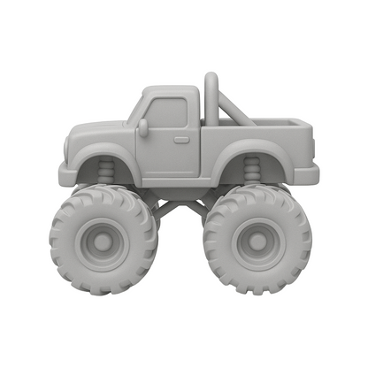 Monster Truck Mayhem