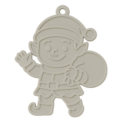 Holiday Cheer Ornament Bundle