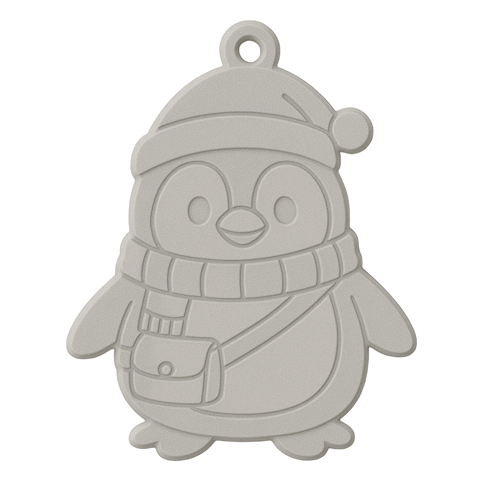 Holiday Cheer Ornament Bundle