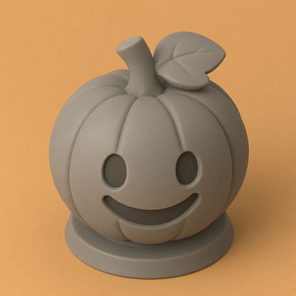 Pumpky Pal