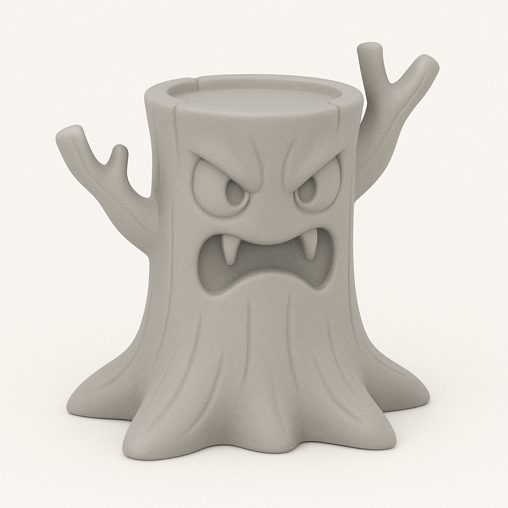 Trunky Boo
