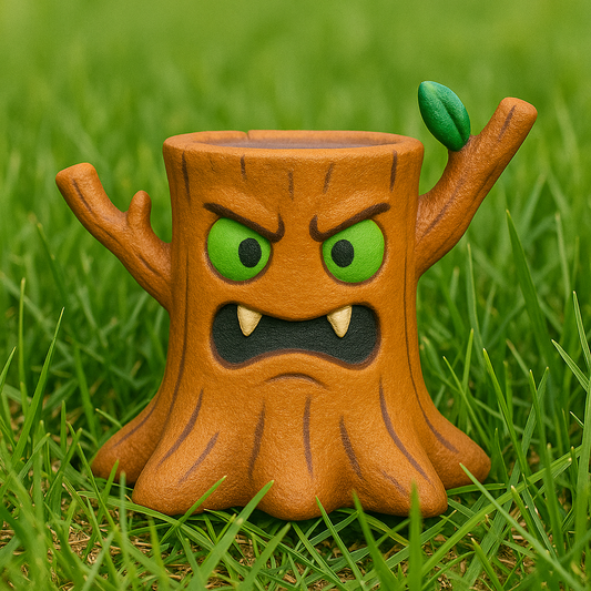 Trunky Boo