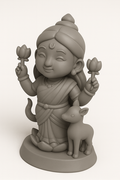 Sita – The Light of Grace and Courage